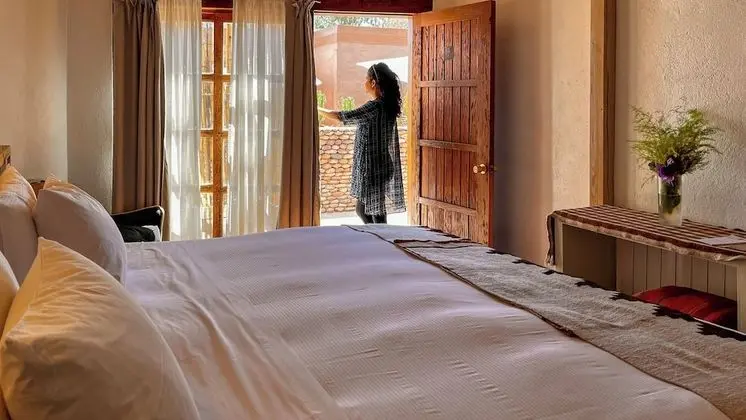 Grand Üç Kişilik Oda