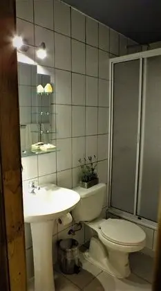 Classic Tek Büyük veya İki Ayrı Yataklı Oda, 1 Yatak Odası, Özel Banyo