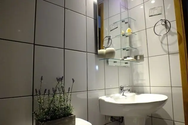 Classic Tek Büyük veya İki Ayrı Yataklı Oda, 1 Yatak Odası, Özel Banyo