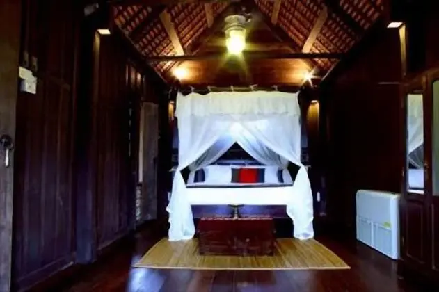Deluxe Villa (Grand)