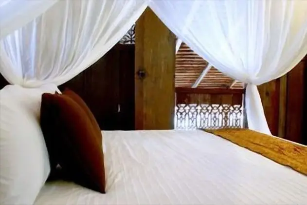 Deluxe Villa (Grand)