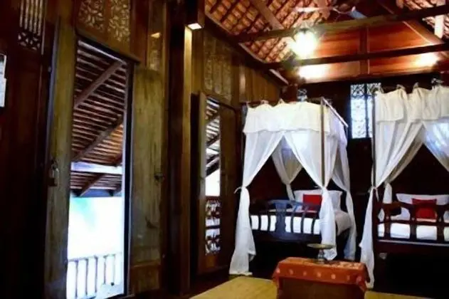 Deluxe Villa (Grand)