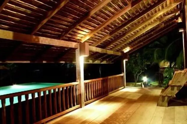 Deluxe Villa (Grand)
