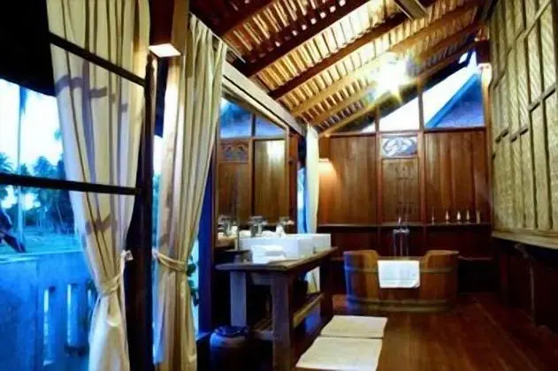 Deluxe Villa (Grand)