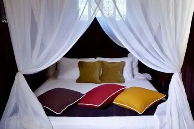 Deluxe Villa (Super Grand)