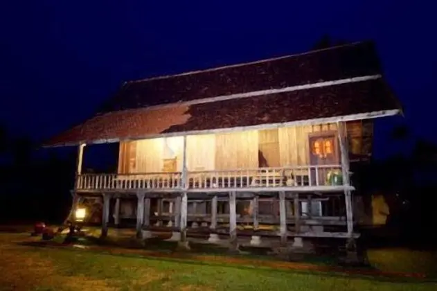 Deluxe Villa (Super Grand)