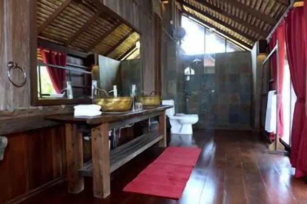 Deluxe Villa (Super Grand)