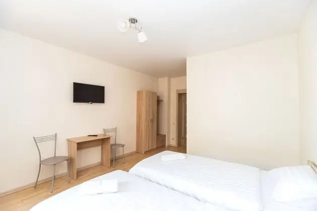 Standard Tek Büyük Yataklı Oda, Balkon, Deniz Manzaralı