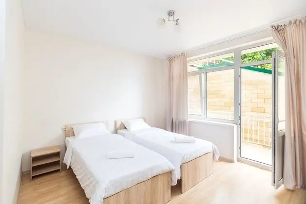 Standard Tek Büyük Yataklı Oda, Balkon, Deniz Manzaralı