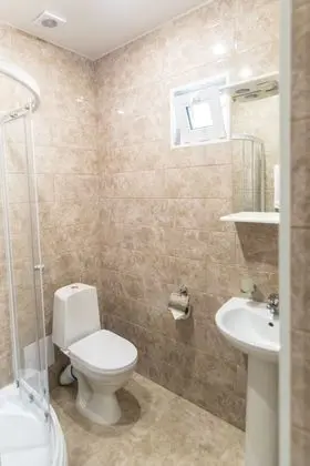 Standard Tek Kişilik Oda