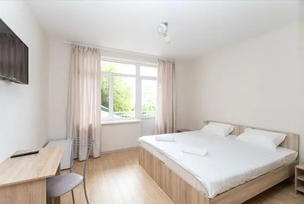 Superior Tek Büyük Yataklı Oda, Balkon, Deniz Manzaralı