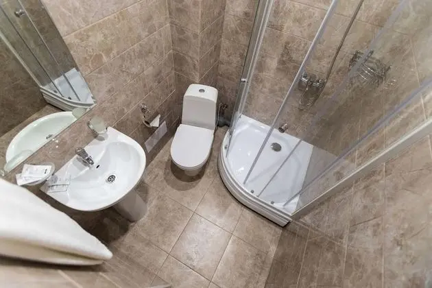 Superior Tek Büyük Yataklı Oda, Balkon, Deniz Manzaralı