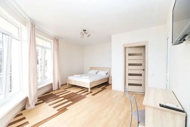 Superior Tek Büyük Yataklı Oda, Balkon, Deniz Manzaralı
