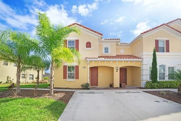 Apart Daire (4670TERRA)