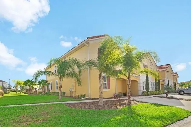 Apart Daire (4670TERRA)