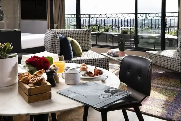 Penthouse