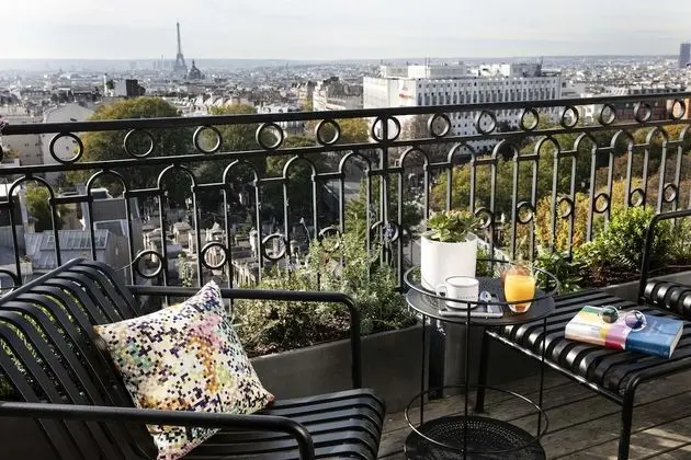 Penthouse