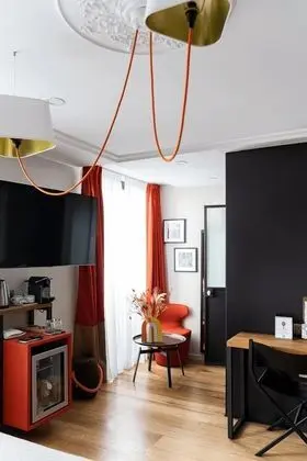 Studio d'Artiste