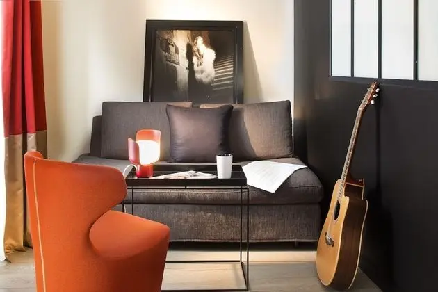 Studio d'Artiste Eiffel