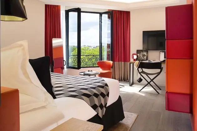 Studio d'Artiste Eiffel