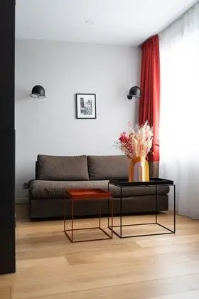 Suite Exclusive