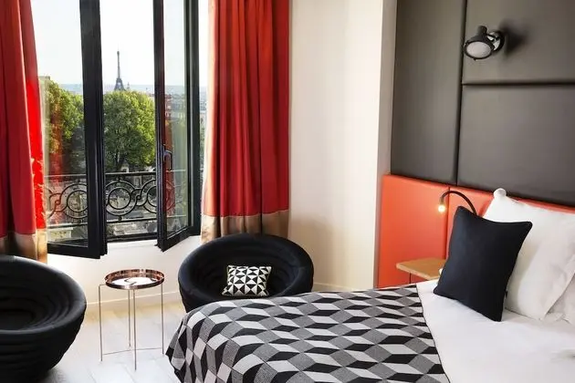 Suite Exclusive Eiffel