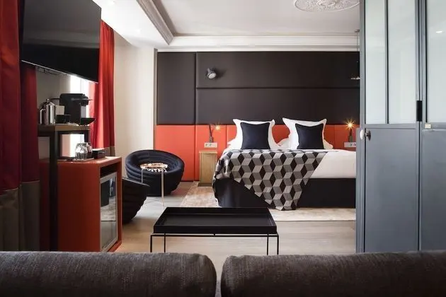 Suite Exclusive Eiffel