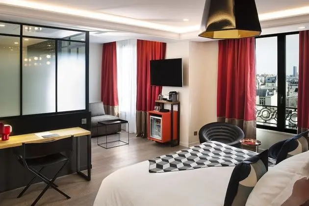 Suite Exclusive Eiffel