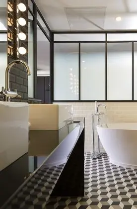 Suite Exclusive Eiffel