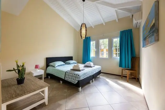 Grand Villa, 6 Yatak Odası, Koy Manzaralı
