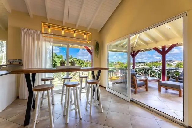 Grand Villa, 6 Yatak Odası, Koy Manzaralı