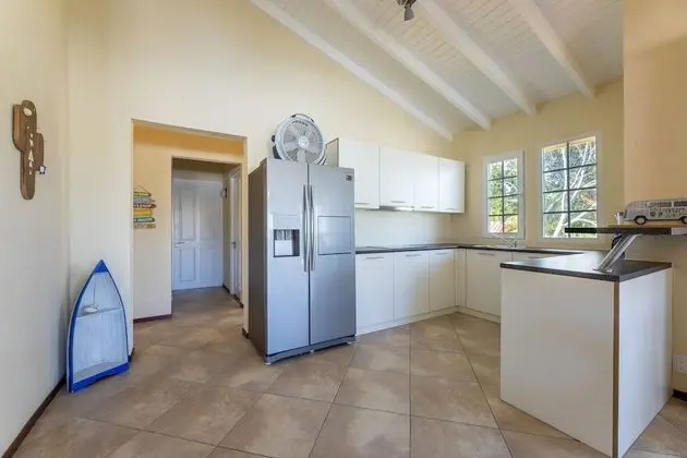 Grand Villa, 6 Yatak Odası, Koy Manzaralı