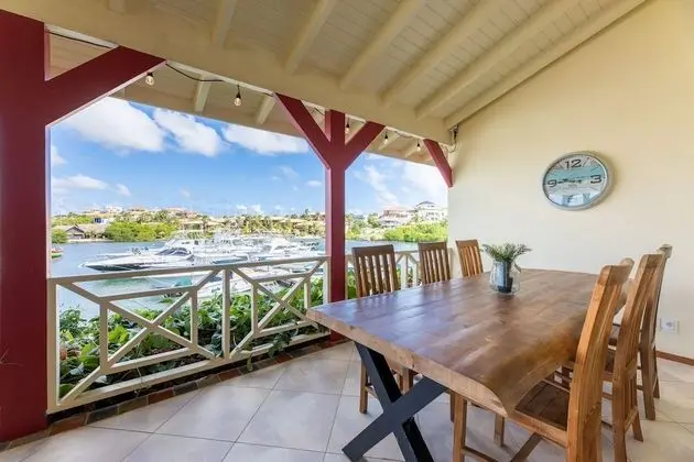 Grand Villa, 6 Yatak Odası, Koy Manzaralı