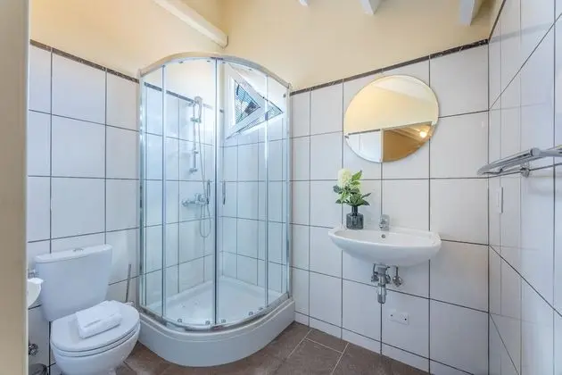 Grand Villa, 6 Yatak Odası, Koy Manzaralı