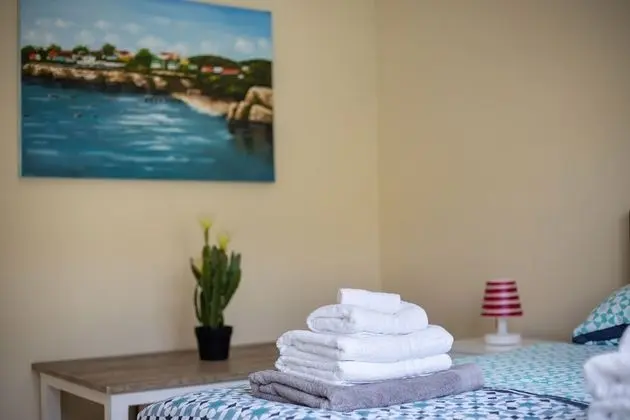 Superior Çatı Katı Süiti (Penthouse), 3 Yatak Odası, Koy Manzaralı