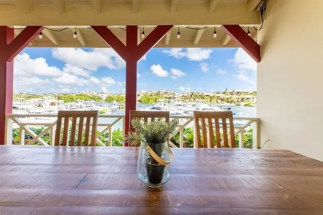 Superior Çatı Katı Süiti (Penthouse), 3 Yatak Odası, Koy Manzaralı