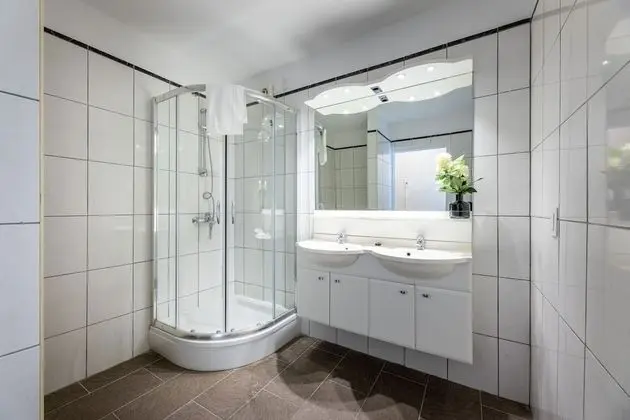 Superior Çatı Katı Süiti (Penthouse), 3 Yatak Odası, Koy Manzaralı