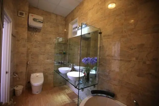 Dört Kişilik Oda (Lotus)