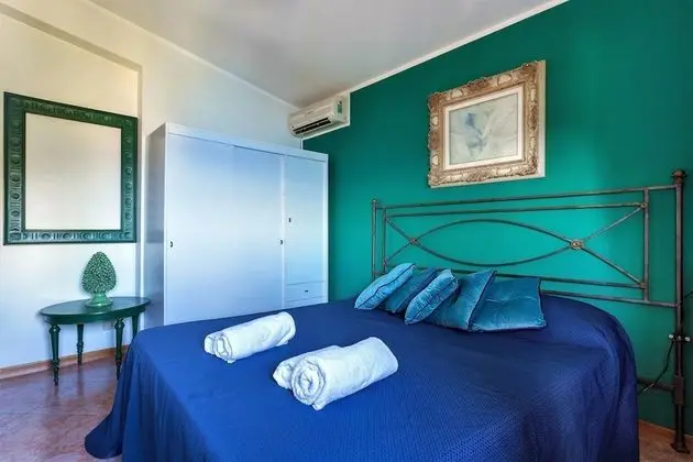 Apart Daire, 2 Yatak Odası, Teras, Deniz Manzaralı