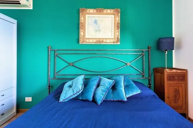 Apart Daire, 2 Yatak Odası, Teras, Deniz Manzaralı