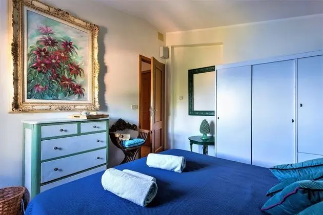 Apart Daire, 2 Yatak Odası, Teras, Deniz Manzaralı