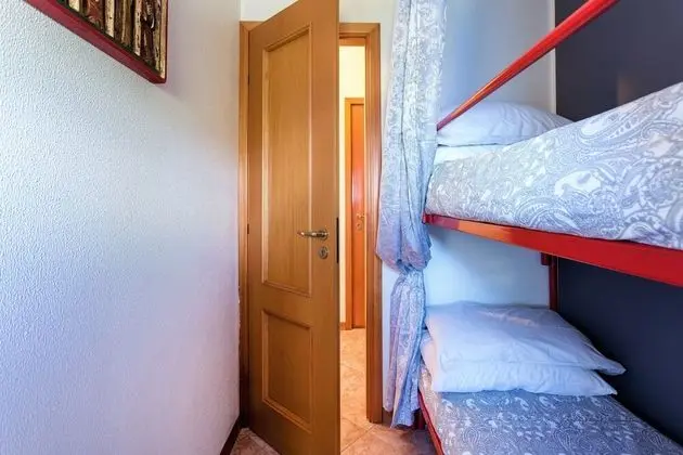 Apart Daire, 2 Yatak Odası, Teras, Deniz Manzaralı