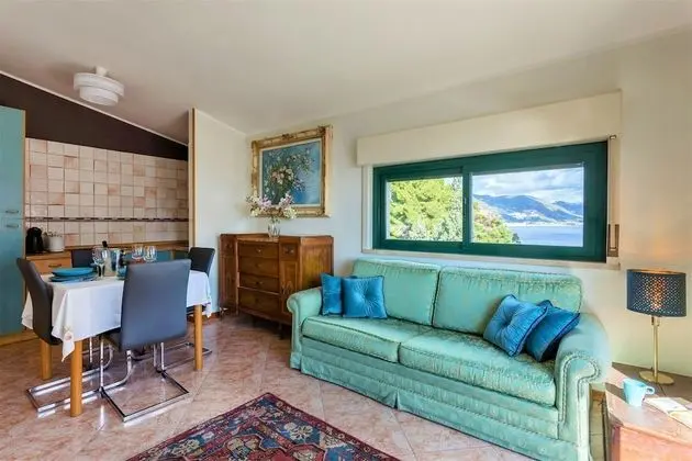 Apart Daire, 2 Yatak Odası, Teras, Deniz Manzaralı