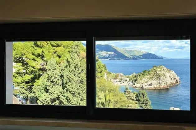 Apart Daire, 2 Yatak Odası, Teras, Deniz Manzaralı