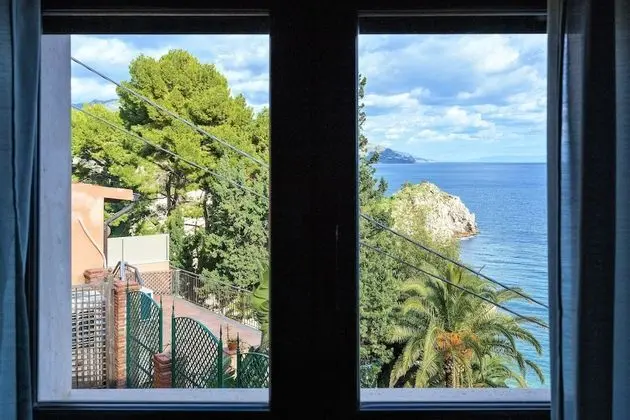 Apart Daire, 2 Yatak Odası, Teras, Deniz Manzaralı