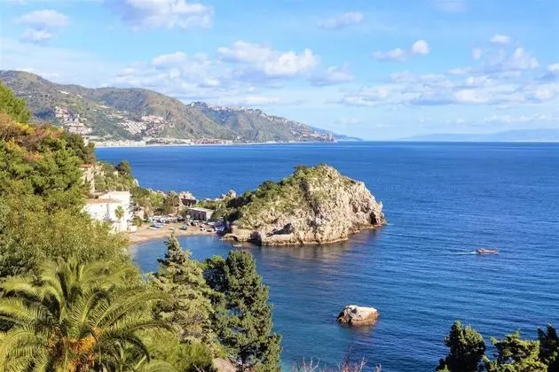 Apart Daire, 2 Yatak Odası, Teras, Deniz Manzaralı