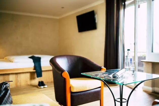 Deluxe Tek Büyük Yataklı Oda, Sigara İçilmez