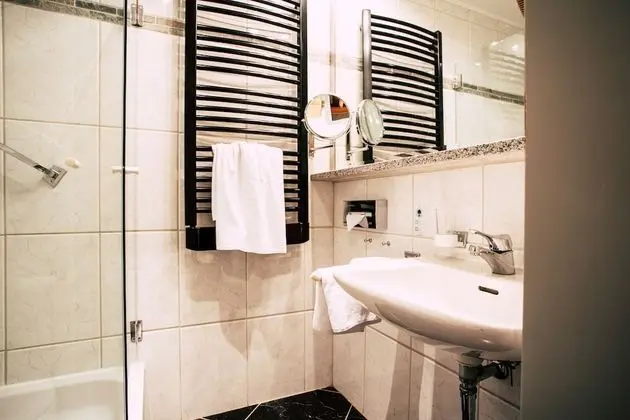 Premium Tek Kişilik Oda