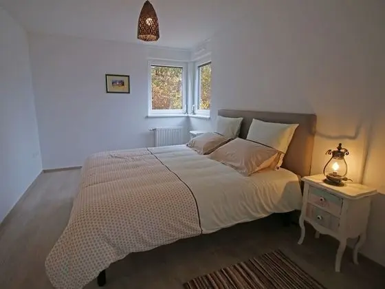 Luxury Villa, Banyolu/Duşlu (Barr)