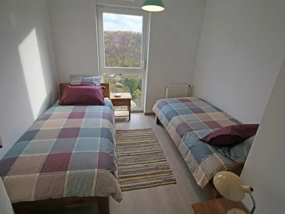 Luxury Villa, Banyolu/Duşlu (Barr)